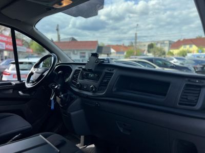 FORD TRANSIT 2.0 TDCi 290 MWB Trend