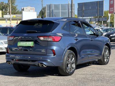 FORD KUGA 2.5 PHEV ST-Line CVT 28e km. 70 km elektromos hatótáv. CARPLAY!