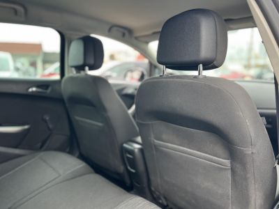 OPEL ASTRA Sports Tourer 2.0 CDTI Sport Tempomat Digitklíma Tolatóradar Multikormány Ülésfűtés