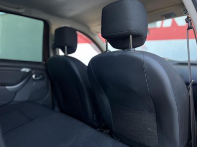 DACIA DUSTER 1.2 TCe Arctic 107e km. M.o.-i. klíma téli-nyári kerék!