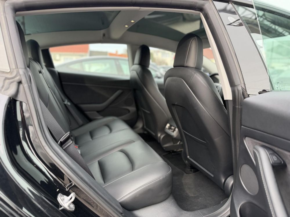 TESLA MODEL 3 Performance AWD (Automata) FSD. mátrix LED. hőszivattyú. garanciális!