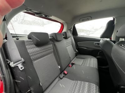 TOYOTA YARIS 1.33 Active CVT