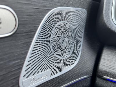 MERCEDES-BENZ GLE-OSZTÁLY GLE 300 d 4Matic 9G-TRONIC M.o.-i. márkaszervizelt. burmester. űléshűtés. memória. vonóhorog. carplay