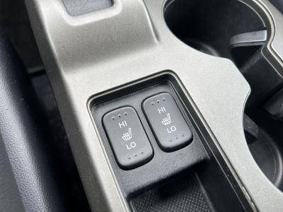 HONDA CR-V 2.2i CTDi Exe (Automata) Magyarországi Tempomat Félbőr Ülésfűtés Rendszeresen szervizelt!