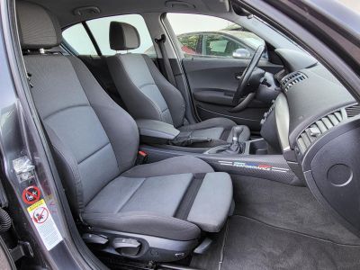 BMW 118d Friss műszaki! Xenon Tempomat Digitklíma Tolatóradar