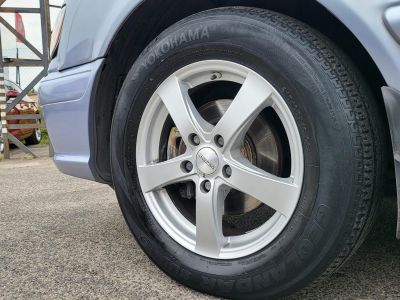 HYUNDAI TRAJET 2.0 CRDi GLS (Automata) (7 személyes ) 2026.10-ig műszaki vizsga!