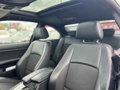 BMW 320d Napfénytető Xenon Ülésfűtés Combtámasz Navi PDC