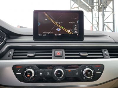 AUDI A5 Sportback 3.0 V6 TDI quattro S-tronic [5 személy] LED Panoráma Vajbőr Kamera Navi Ülésfűtés Vonóhorog