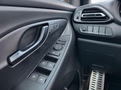 HYUNDAI I30 N 2.0 T-GDi Performance DCT M.o-i. 1.tul. garanciális. ÁFÁS!