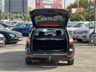 FORD MONDEO 2.0 TDCi Ghia Executive (Automata)