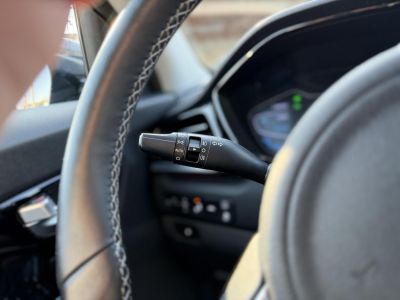 KIA NIRO HEV 1.6 GDI Platinum DCT Teljes felszereltség. kitűnő állapot!