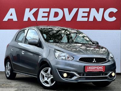 MITSUBISHI SPACE STAR 1.0 MIVEC Inform AS&G