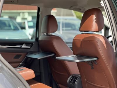 VOLKSWAGEN GOLF SPORTSVAN 1.4 TSI BMT Highline DSG Dokumentált előélet. barna bőrbelső. téli-nyári gumi garnitúra!