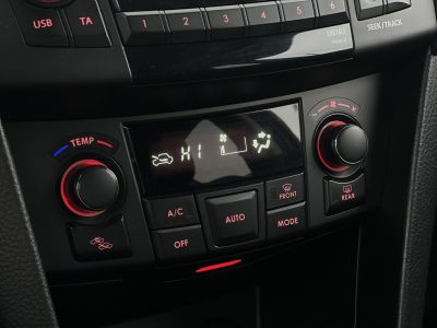 SUZUKI SWIFT 1.6 Sport