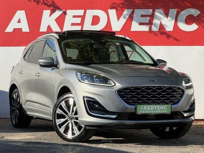 FORD KUGA 2.5 PHEV Vignale CVT