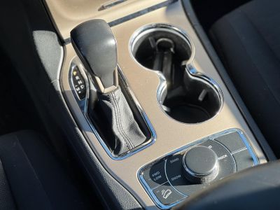 JEEP GRAND CHEROKEE 3.0 V6 CRD Laredo (Automata) 4X4. felező váltó. digitális klíma. tetőcsomagtartó