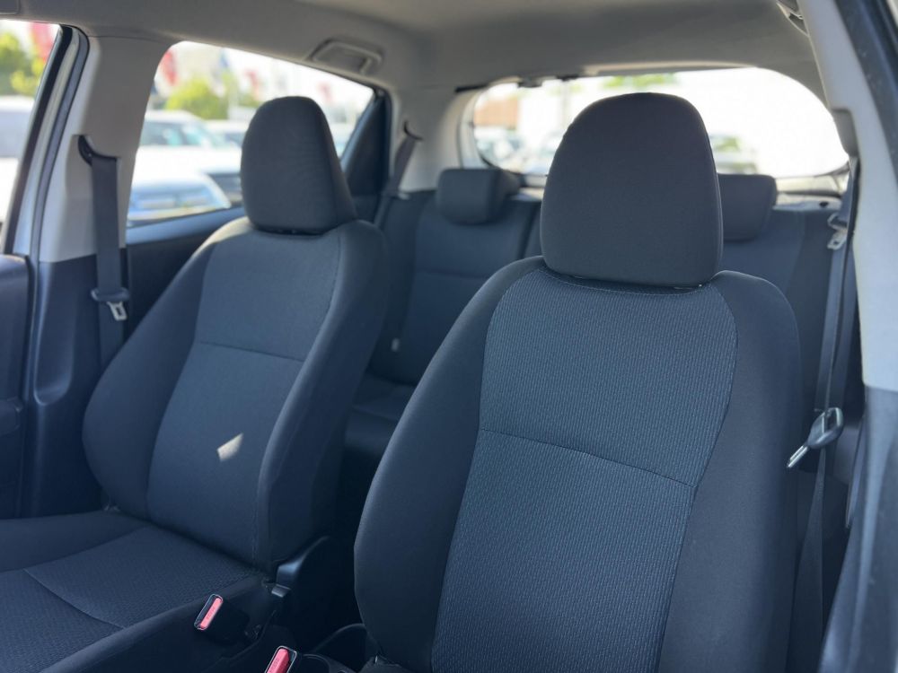 TOYOTA YARIS 1.5 HSD Trend e-CVT 103e km. Márkaszervizelt!