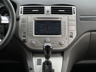 FORD KUGA 2.5T Titanium Individual 4WD (Automata) Magyarországi. 4 évszakos gumik. világos belső. vezérlés cserélve!