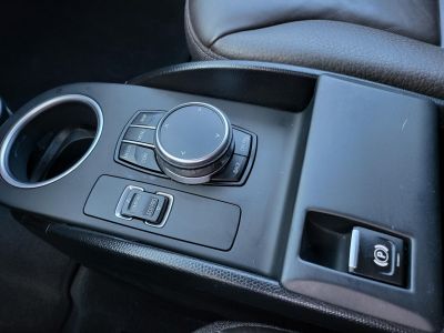 BMW I3 94Ah REX (Automata) LED ProfNavi Tempomat Bőr Ülésfűtés