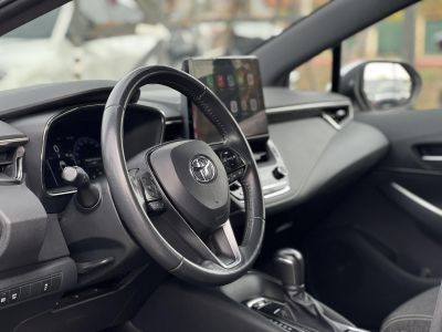 TOYOTA COROLLA Touring Sports 1.8 Hybrid Comfort Business e-CVT 108e km. M.o.-i. 1.tul. sérülésmentes. dokumentált előélet!