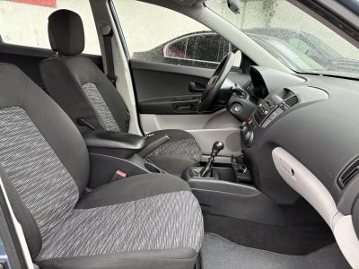 KIA CEE'D 1.6 CRDi EX M.o.-i. Klíma Bluetooth 4-5L/100km!