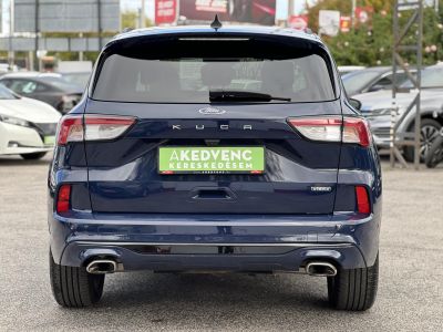 FORD KUGA 2.5 PHEV ST-Line X CVT 43e km. 70 km hatótáv. Carplay!