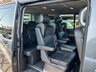 VOLKSWAGEN MULTIVAN 2.0 CR TDI Highline DSG 4motion Magyarországi Magas felszereltség!