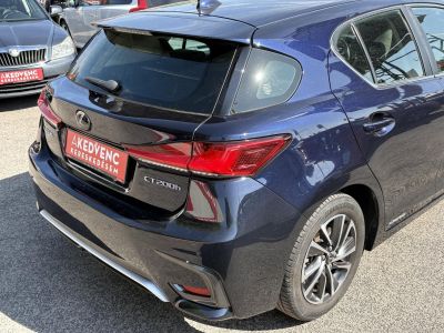 LEXUS CT 200h Elegance CVT
