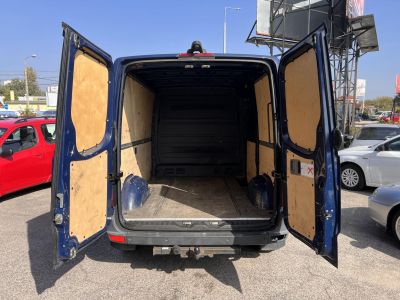 MERCEDES-BENZ SPRINTER 316 CDI 906.633.13 Kamera Ülésfűtés Vonóhorog Tolatóradar Bi-xenon Állófűtés