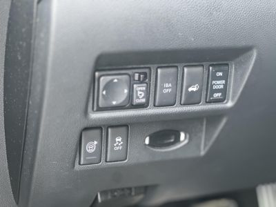 INFINITI QX70 QX70S 3.7 V6 Premium (Automata) EU6 105e km. Tempomat 360 kamera BOSE Téli-nyári garnitúra!