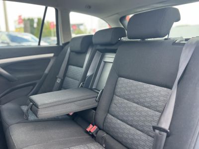 SKODA OCTAVIA Combi 4x4 1.9 TDi Ambiente