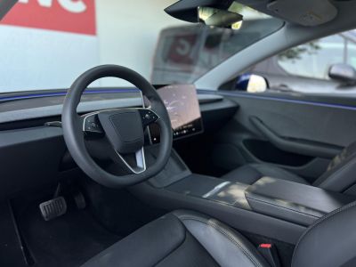 TESLA MODEL 3 RWD Premium (Automata) 27e km Ryzen mátrix LED Garanciális!