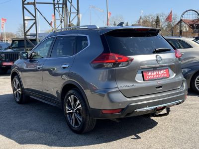 NISSAN X-TRAIL 2.0 dCi Tekna Xtronic 4x4 Magasan felszerelt! Xenon Panoráma Ülésfűtés 360kamera Téli-nyári kerék szett!