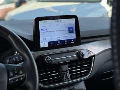 FORD KUGA 2.5 PHEV Freedom CVT