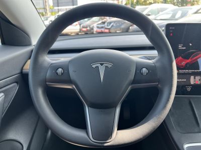 TESLA MODEL 3 Standard Range Plus Aut 110e km. mátrix LED. facelift. garanciális!