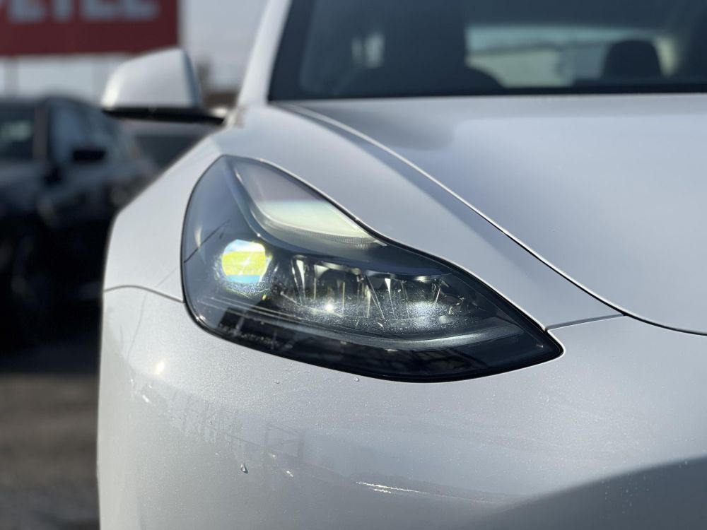 TESLA MODEL 3 Long Range AWD (Automata) 95e km. hőszivattyú. mátrix LED. garanciális!