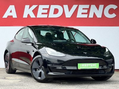 TESLA MODEL 3 Long Range AWD (Automata)