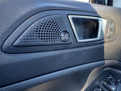 FORD ECOSPORT 1.0 EcoBoost Titanium Magyarországi 42e km Gyári garanciával!