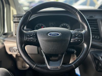 FORD TRANSIT 2.0 TDCi 290 MWB Trend