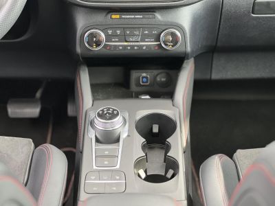 FORD KUGA 2.5 PHEV ST-Line X Graphite Tech Edition CVT