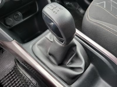 PEUGEOT 2008 1.6 e-HDi Active 98e km. Tempomat Klíma Bluetooth Tolatóradar