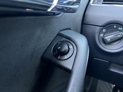 SKODA OCTAVIA Combi 1.6 CR TDI Style M.o.-i. 1.tul. Tempomat Ülésfűtés Tolatóradar Carplay Téli-nyári kerék!