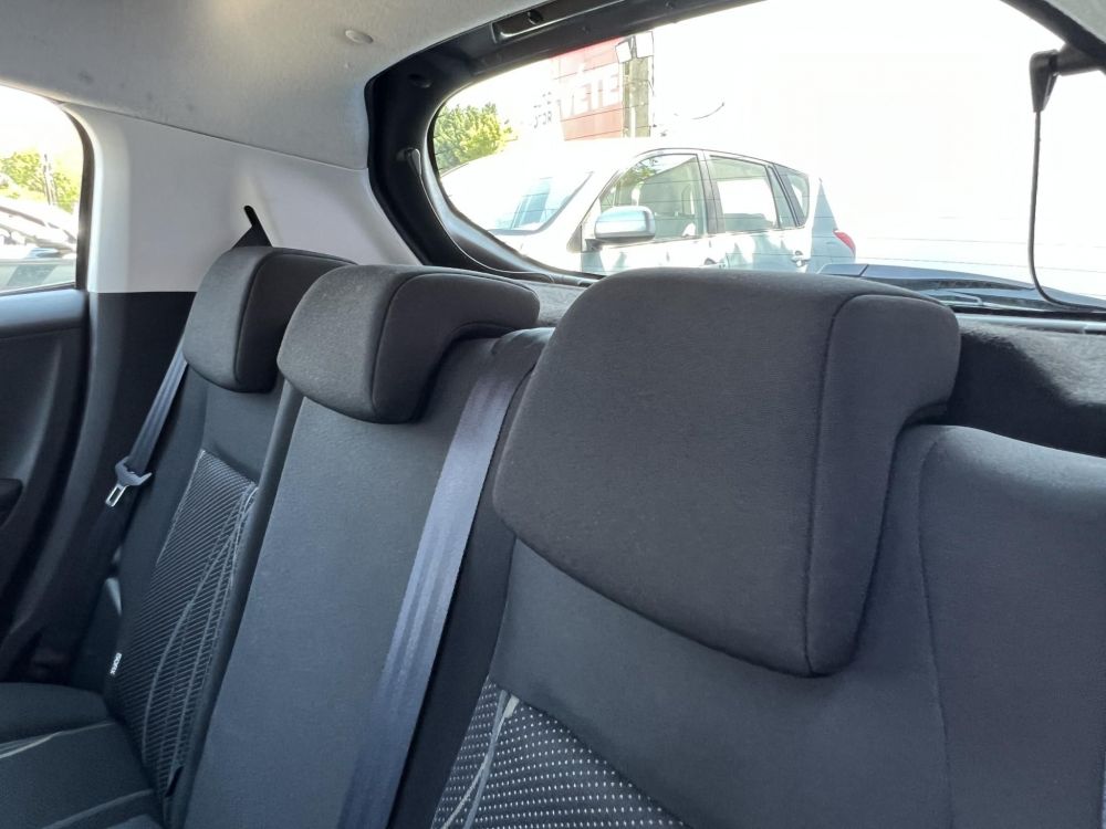 PEUGEOT 208 1.2 VTi PureTech Active Magyarországi Klíma Tempomat Bluetooth!