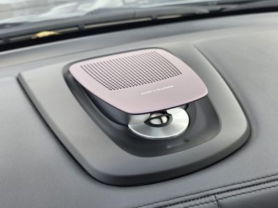 BMW X6 xDrive40d M Sport Edition (Automata) 71e km. M.o.-i. teljes felszereltség!