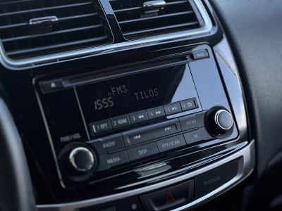 MITSUBISHI ASX 1.6 MIVEC Inform 2WD M.o.-i. teljes nagyszerviz után!