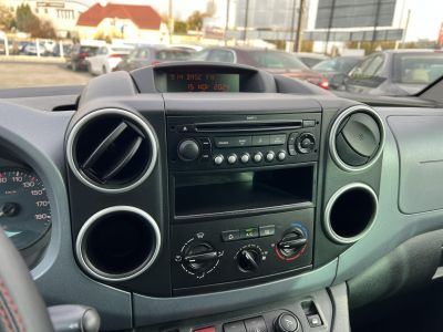 CITROEN BERLINGO 1.6 Multispace Klíma Panorámatető 2026.07.ig műszaki vizsga!