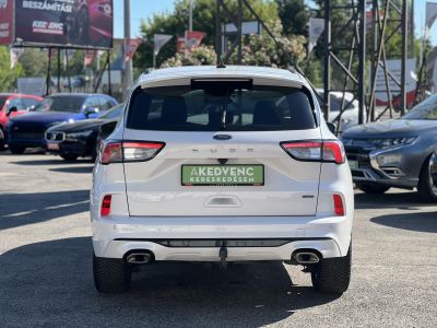FORD KUGA 2.5 PHEV ST-Line CVT ST-line