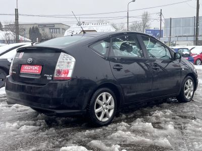 TOYOTA PRIUS 1.8 HSD Sol (Automata) JBL 186e km. Megkímélt állapot. 4 évszakos gumik!