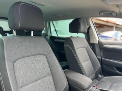 VOLKSWAGEN PASSAT VIII Variant 2.0 TDI SCR Business DSG Masszázs ülés. Carplay