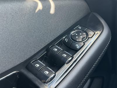 FORD S-MAX 2.0 TDCi Titanium Powershift Tiptronic 5 személyes Tempomat Klíma Vonóhorog F1 váltó!